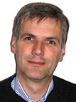 Dr. Christoph Kleinsteuber